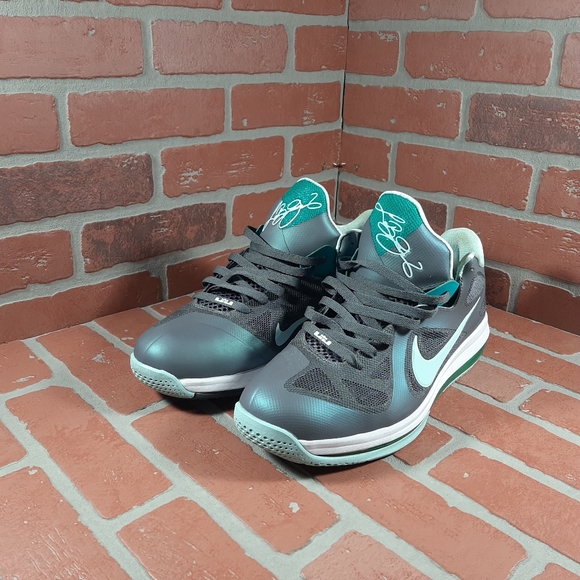 LEBRON 9 LOW "EASTER" - Picture 10 of 11